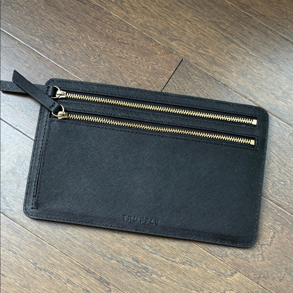 Truffle Privacy Travel Wallet
